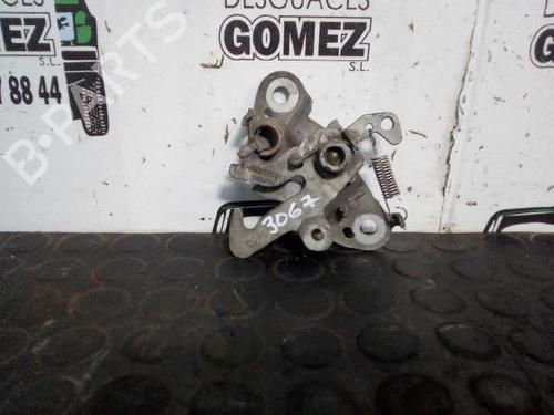 Hood lock FIAT ULYSSE (179_) 2.2 JTD | BP12685673C133 