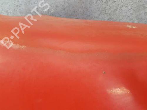Right front fenders PEUGEOT 106 II (1A_, 1C_) 1.1 i | BP12740648C42 
