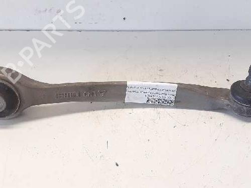 Used Left front suspension arm VW PASSAT B5 (3B2) 1.9 TDI (115 hp) 12761040