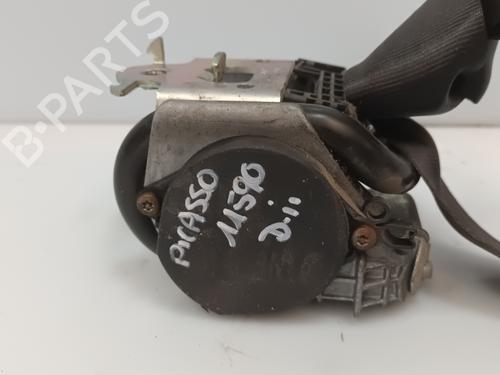 Front left seatbelt CITROËN XSARA PICASSO (N68) 1.6 HDi | BP27360108I26 
