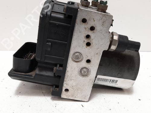 ABS Bremseaggregat PEUGEOT 807 (EB_) 2.2 HDi (128 hp) 12806801