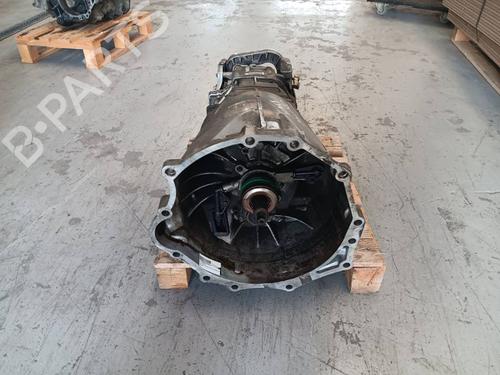 Used Gearbox Gearbox VW CRAFTER 30-50 Van (2E_) 2.5 TDI (136 hp) 40185618 40185618