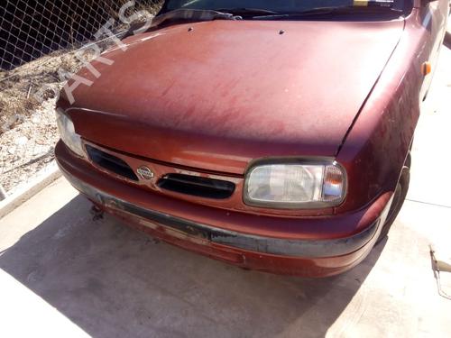 Elektronisk sensor NISSAN MICRA II (K11) 1.3 i 16V (HK11) | BP12815976M84 