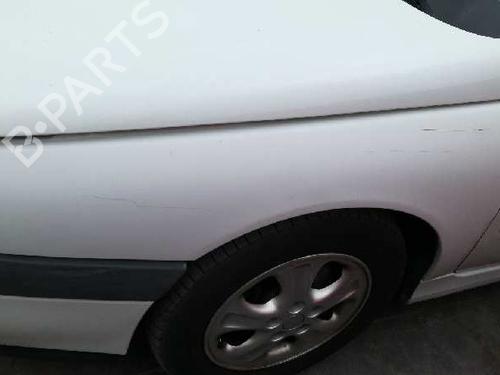 Engine control unit (ECU) RENAULT LAGUNA I (B56_, 556_) 2.2 dT (B569) | BP12732312M57 