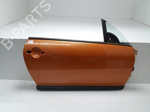 Used Right front door CITROËN C3 Pluriel (HB_) 1.4 (73 hp) 12818896