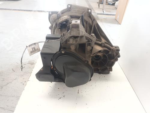 Gearbox FORD FOCUS II (DA_, HCP, DP) 1.6 Ti | BP27639552M3 