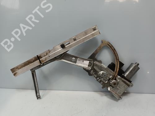 Andre OPEL ASTRA H (A04) 1.7 CDTI (L48) (100 hp) 19536438