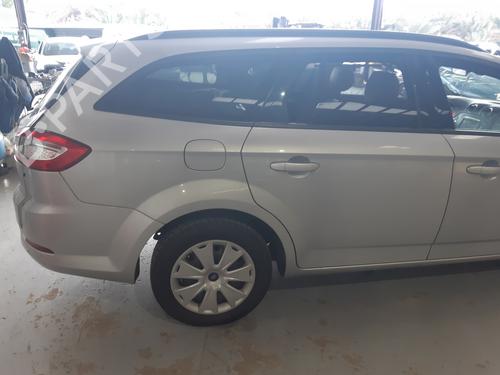 Rim FORD MONDEO IV Turnier (BA7) 2.0 TDCi | BP29914716C45