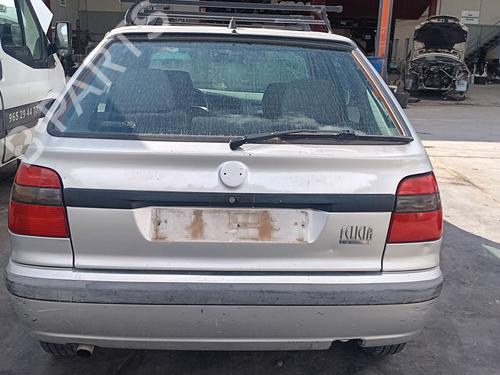 Catalyst SKODA FELICIA I Pickup (6UF, 6U7) 1.3 | BP30123970M10