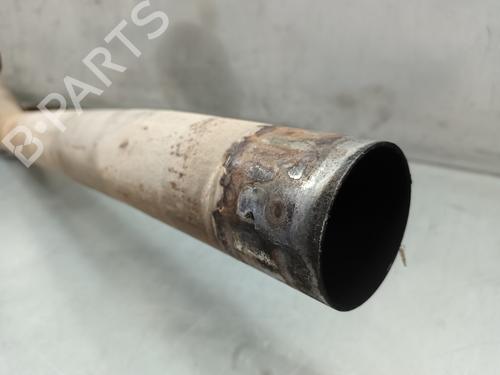 Catalyst SEAT ALTEA (5P1)  | BP18331644M10