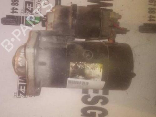 Startmotor VW POLO (6N2) [1999-2001]  12702726