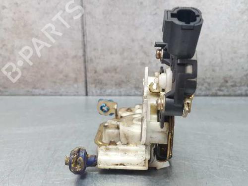 Front right lock NISSAN SERENA (C23) 2.0 | BP12718002C97 