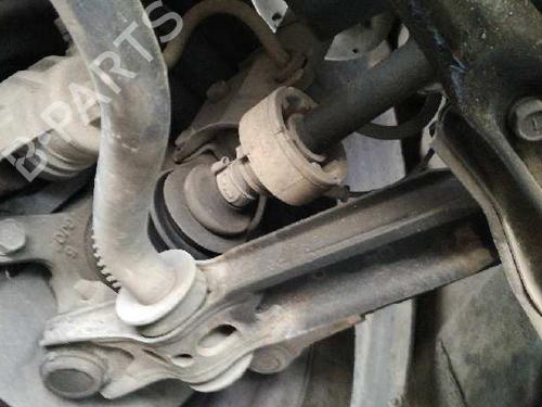 Tailgate lift support CHEVROLET MATIZ (M200, M250) 0.8 | BP13973365C138 