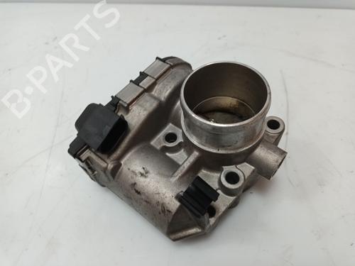 Used Throttle body FIAT BRAVO II (198_) 1.4 16V (198AXS1B) (140 hp) 22236012