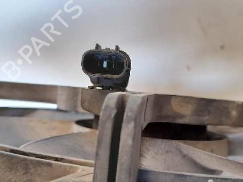 Radiator fan HYUNDAI COUPE II (GK) 1.6 16V | BP12711189M35 