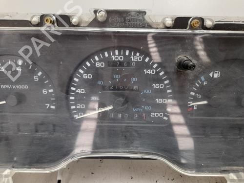 Instrument cluster FORD USA WINDSTAR (A3)  | BP12852278C47