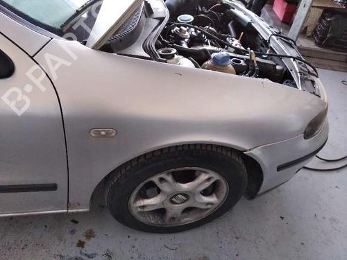 Rim SEAT TOLEDO II (1M2) 1.9 TDI | BP12769314C45 