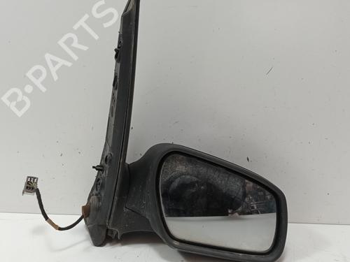 Used Right mirror FORD FOCUS C-MAX (DM2) [2003-2007]  16686245