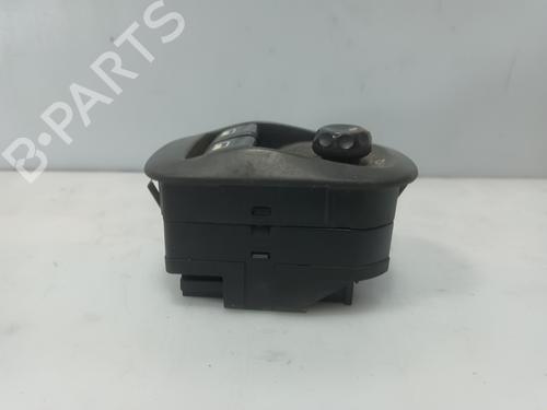 Left front window switch PEUGEOT 206 Hatchback (2A/C) 1.9 D | BP30627114I27 - Image 3