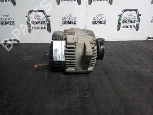 Alternator RENAULT MEGANE I Classic (LA0/1_) 1.6 e (LA0F, LA0S) | BP12687730M7 