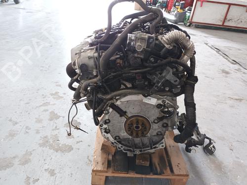 Engine OPEL INSIGNIA B Grand Sport (Z18) 1.6 CDTi (68) | BP17718975M1 