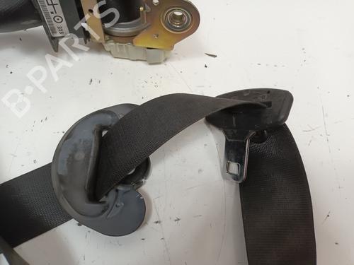 Front left seatbelt BMW 3 (E90) 320 d | BP17020543I26 