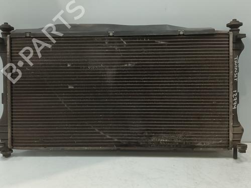 Radiador agua FORD TRANSIT Bus (FD_ _, FB_ _, FS_ _, FZ_ _, FC_ _) [2000-2006]  30279323