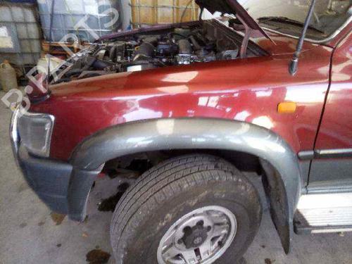 Tailgate lift support TOYOTA HILUX III SUV (_N1_, _N2_)  | BP13988605C138