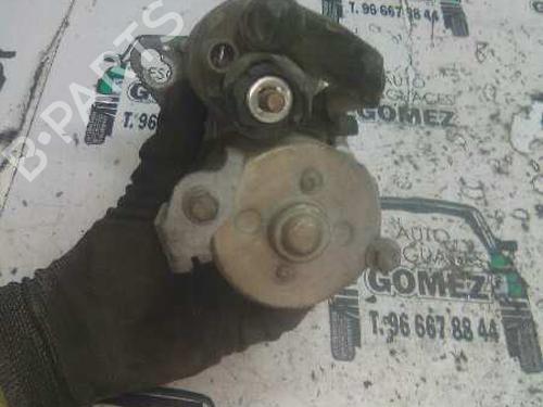 Used Starter HONDA CIVIC VI Fastback (MA, MB) 1.5 16V (MB3) (114 hp) 12701994