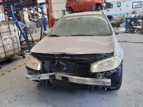 Left mirror RENAULT MEGANE II Saloon (LM0/1_) | BP12776035C26