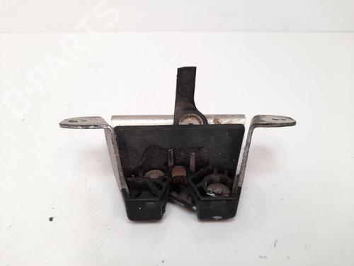 Tailgate lock PEUGEOT 107 (PM_, PN_) 1.0 | BP12774485C101 