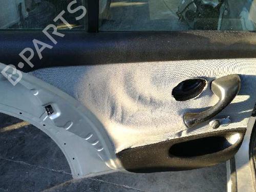 Køleventilator elektrisk PEUGEOT 406 Break (8E/F) 2.0 HDI 110 | BP12726065M35