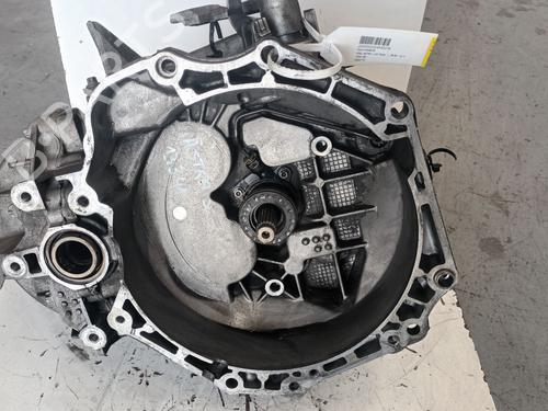 Used Gearbox Gearbox OPEL ASTRA J (P10) [2009-2016] 33470228 33470228