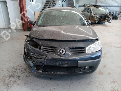 Engine RENAULT MEGANE II (BM0/1_, CM0/1_) 1.9 dCi | BP28693552M1 