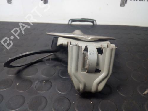 Fuel flap CHRYSLER PT CRUISER (PT_) 2.0 | BP12809819C131 