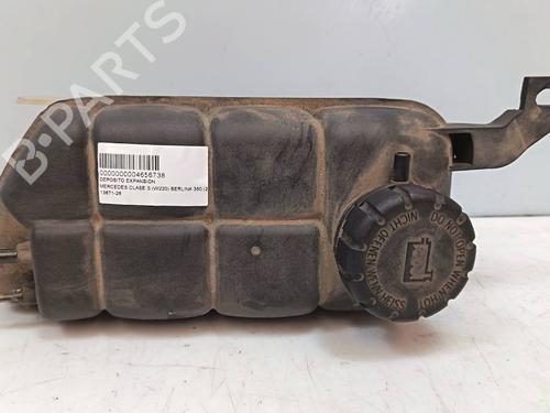Used Expansion tank Expansion tank 38777290 38777290