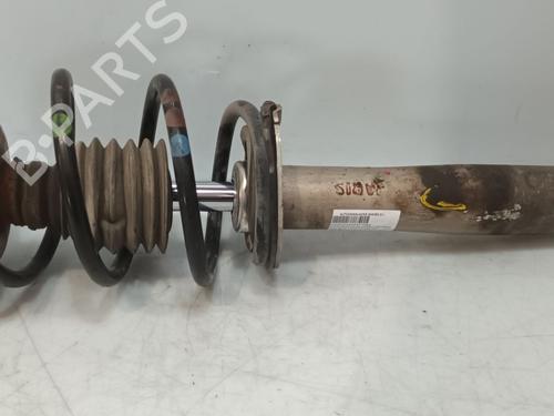 Used Left front shock absorber BMW 5 (E60) 525 i (218 hp) 30107381