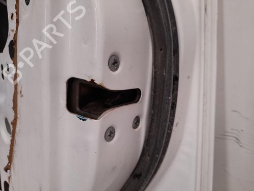 Right front door NISSAN MICRA II (K11) 1.3 i 16V | BP12732783C3 