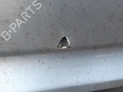 Rear bumper BMW 3 (E46) 320 d | BP15986497C8 