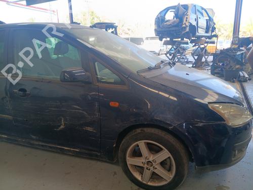 AC compressor FORD FOCUS C-MAX (DM2)  | BP18472082M34 