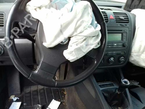 AC-Styringsenhed/Manøvreenhed VW GOLF V (1K1)  | BP12854832I5 