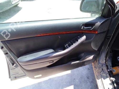 Headlight switch TOYOTA AVENSIS Estate (_T25_) 2.2 D-4D (ADT251_, ADT251R) | BP12806296I24 