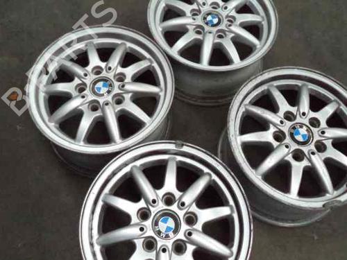 Used Rim BMW 3 (E36) 318 tds (90 hp) 12741886