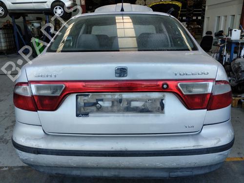 Transmisión delantera derecha SEAT TOLEDO II (1M2) 1.9 TDI | BP16445875M39 
