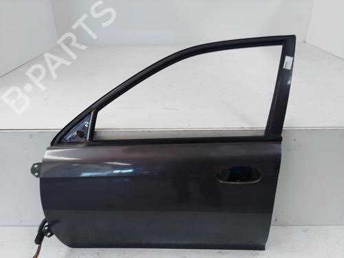 Used Left front door KIA SHUMA I (FB) 1.5 i 16V (AFB242) (88 hp) 12780351