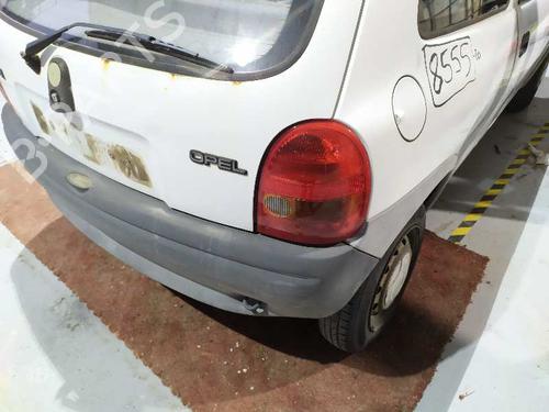 Exhaust manifold OPEL CORSA B (S93) 1.2 i (F08, F68, M68) | BP12768623M110 