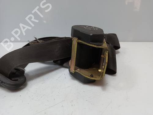 Front left seatbelt PEUGEOT 406 Coupe (8C) 2.2 HDI | BP20309061I26 