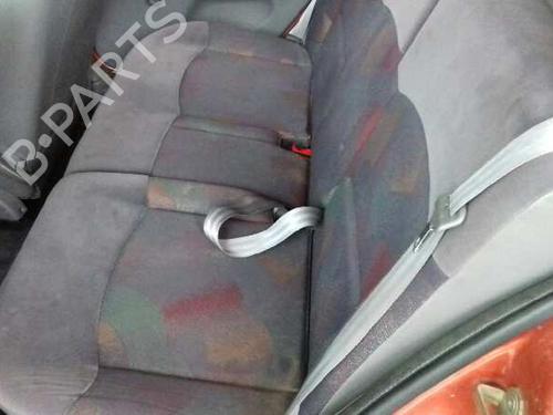 Motorstyringsenhet RENAULT CLIO II (BB_, CB_) 1.9 D (B/CB0E, BB0J) | BP12748589M57