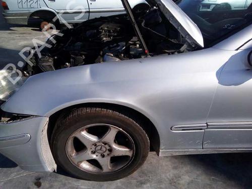 Rear mirror MERCEDES-BENZ C-CLASS (W203) C 220 CDI (203.006, 203.008) | BP12813805I6 