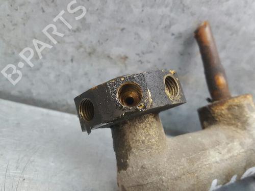 Brake master cylinder SEAT 124  | BP12858185M77